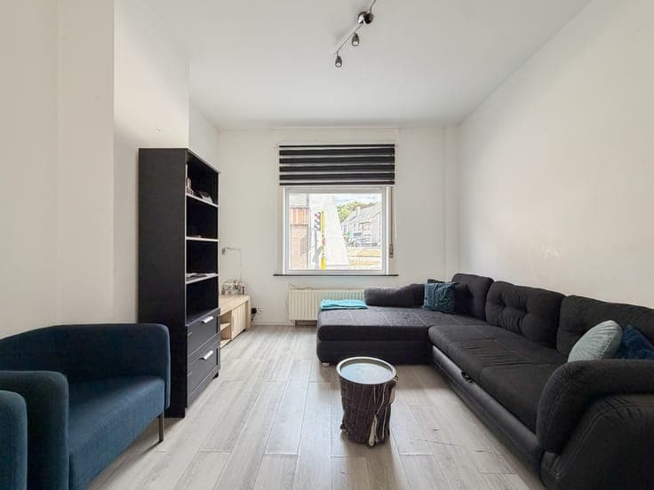 Te koop, Instapklare stadswoning met 3 slaapkamers nabij ...