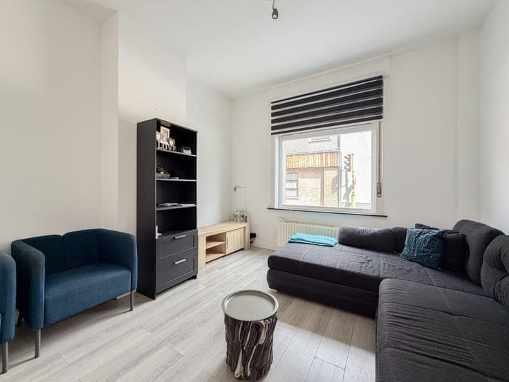 Te koop, Instapklare stadswoning met 3 slaapkamers nabij ...