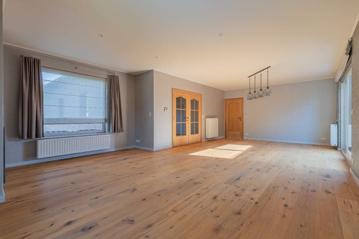 Zeer goed gelegen bungalow op wandelafstand van het centr...