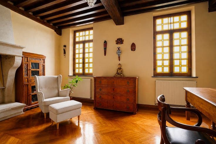 House in Villers-la-Ville