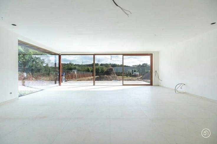 House in Bornem