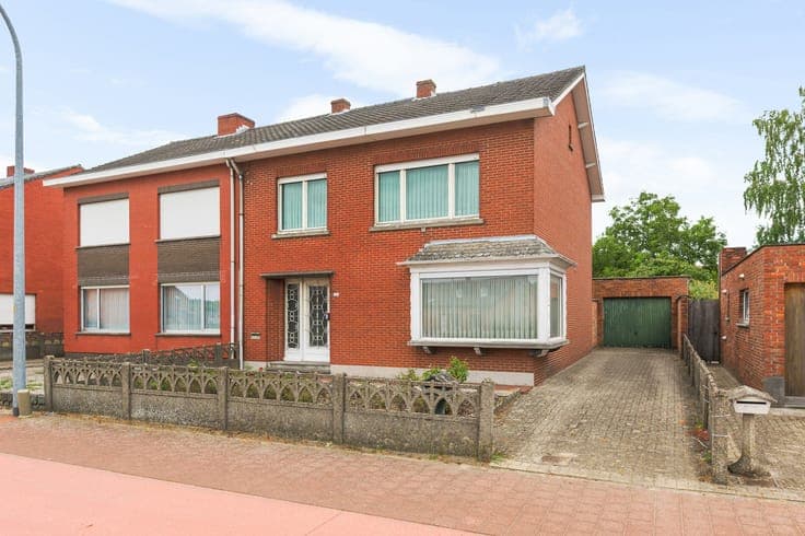 House in Arendonk