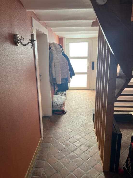 House in Nivelles