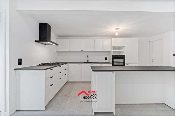 Mooie instapklare woning 3 slaapkamers!