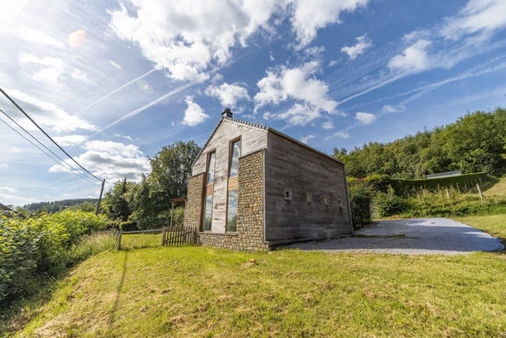 House in Stavelot
