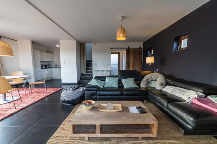 House in Stavelot