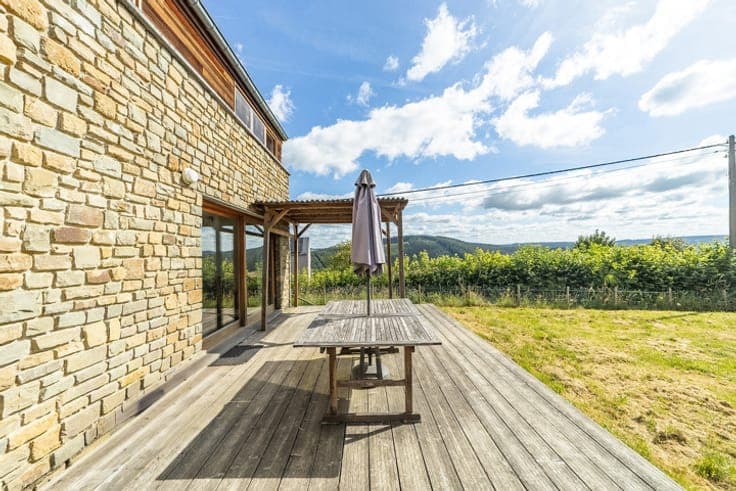 House in Stavelot