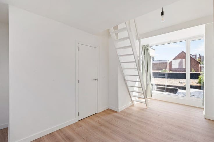 Rented student residence with +4% yield in Mechelen