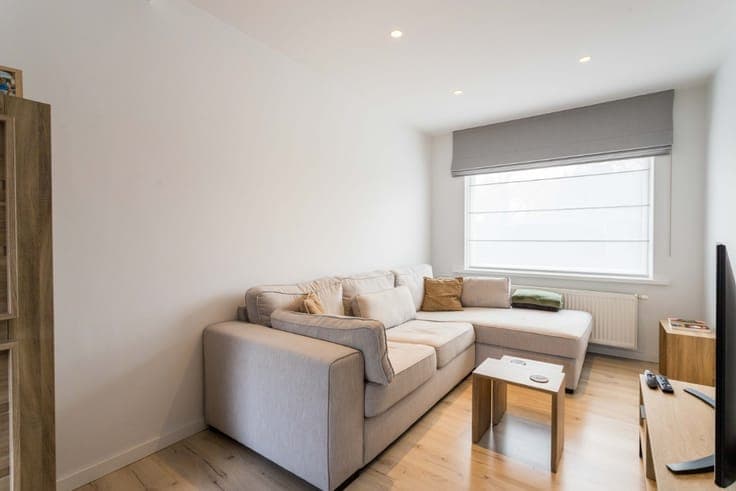 Modern Move-in Ready Home with Garden Near Izegem Center