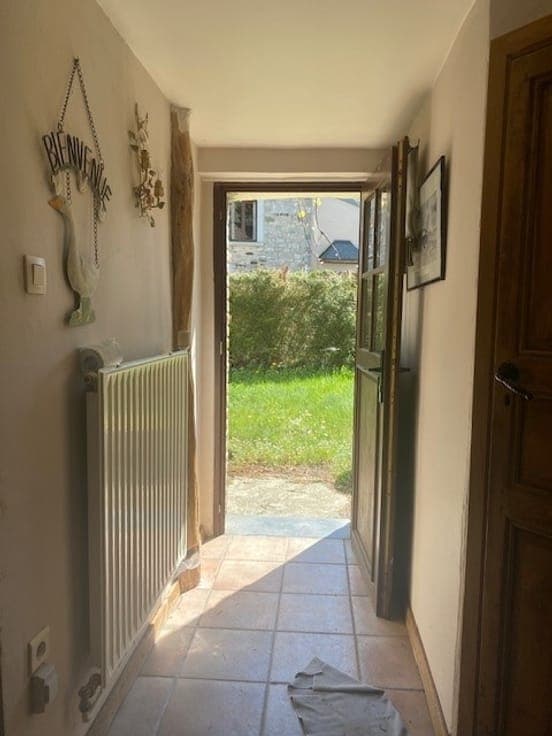 House in Anhée