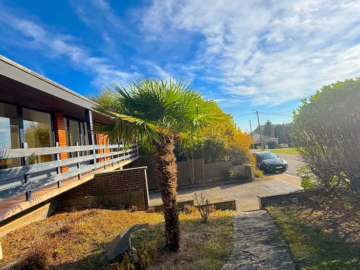 House in Mornimont-Jemeppe-sur-Sambre
