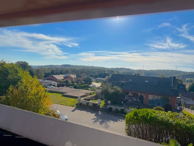 House in Mornimont-Jemeppe-sur-Sambre