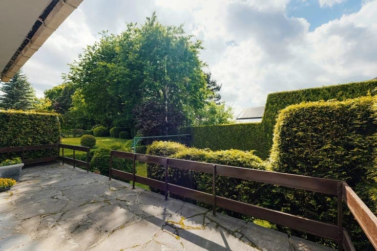 Kraainem: Prox. Stockel - Villa 5 BR