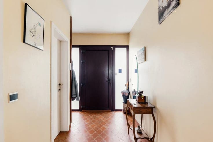 Kraainem: Prox. Stockel - Villa 5 BR