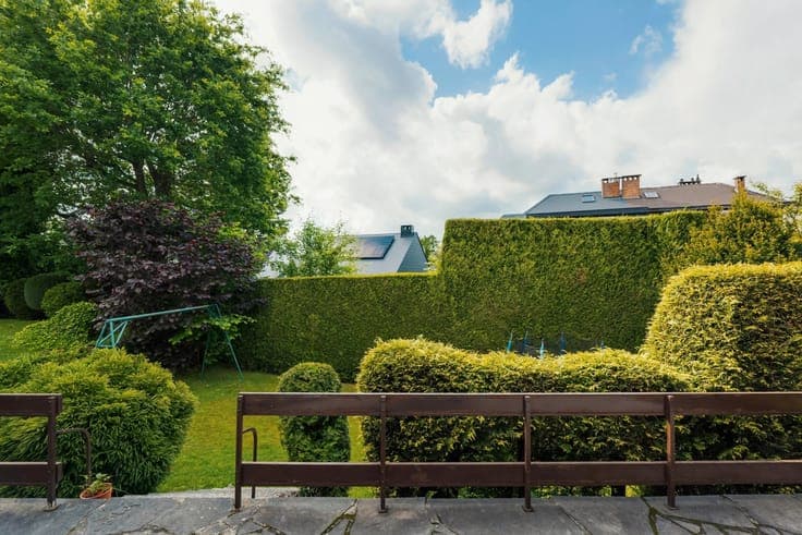 Kraainem: Prox. Stockel - Villa 5 BR