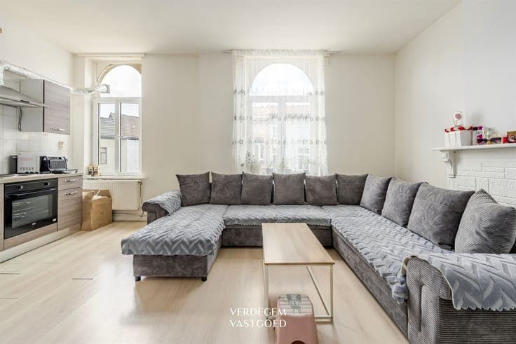 Investment property - Commercial