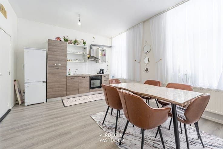 Investment property - Commercial