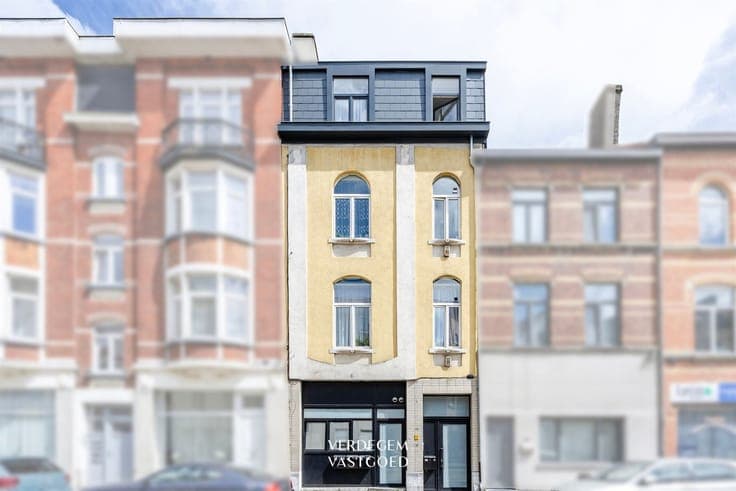 Investment property - Commercial