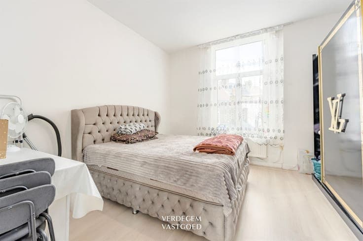 Investment property - Commercial