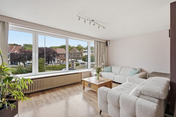 Investment property in Sint Andries