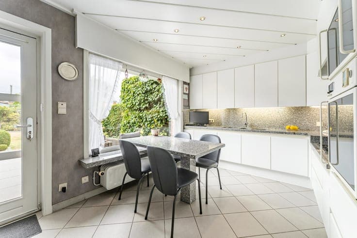 House in Sint-Michiels