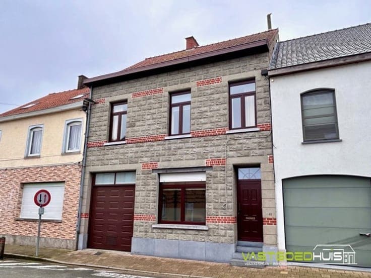 House in Ninove