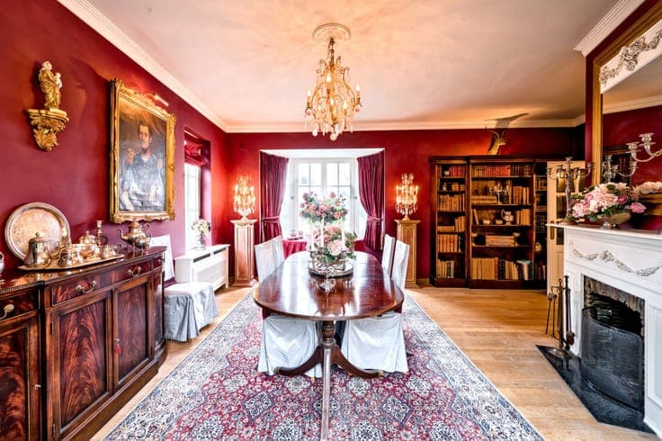 Chant d'Oiseau delightful villa with refined décor