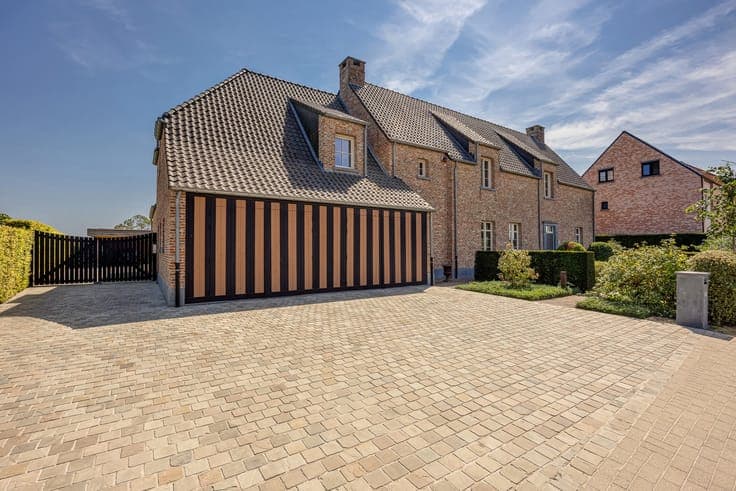 House in Arendonk