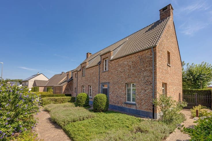 House in Arendonk