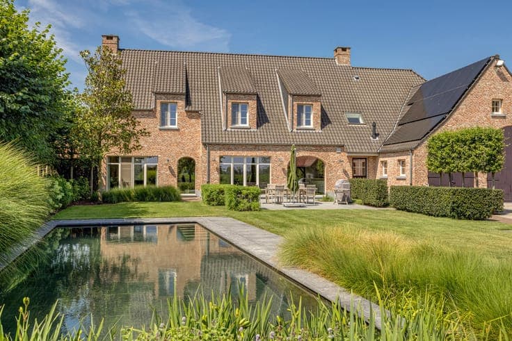 House in Arendonk