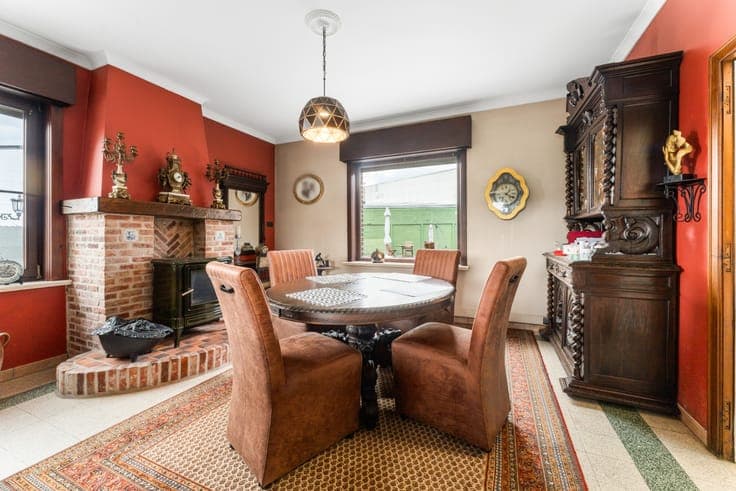 Charmante woning te koop in Ardooie!