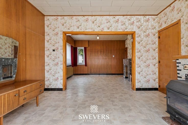 House in Beringen