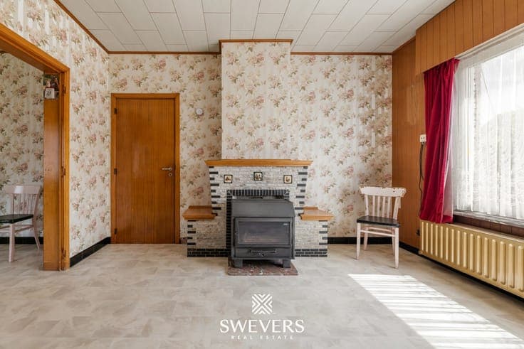 House in Beringen