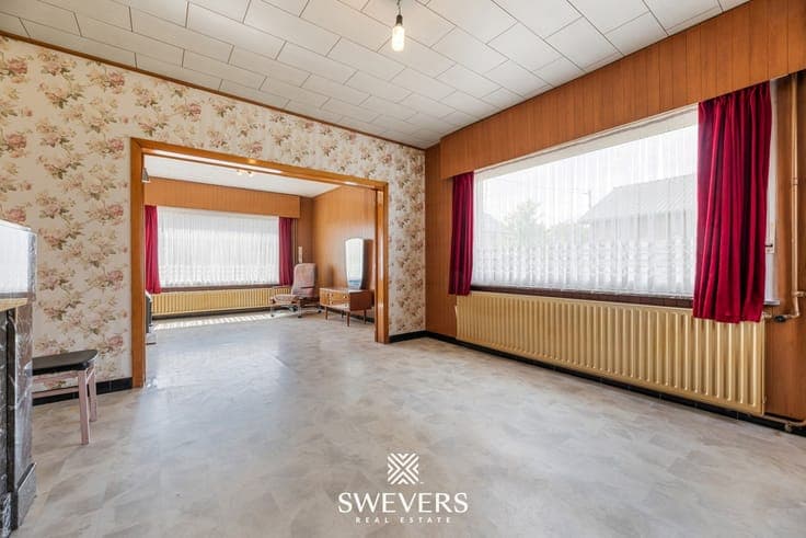 House in Beringen
