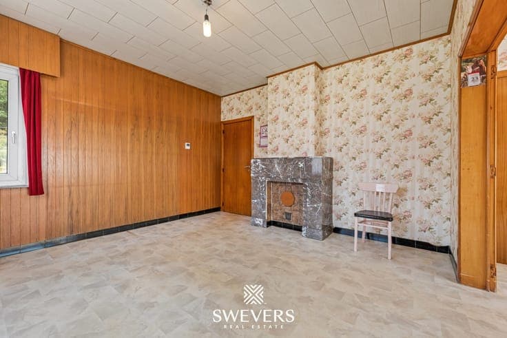House in Beringen
