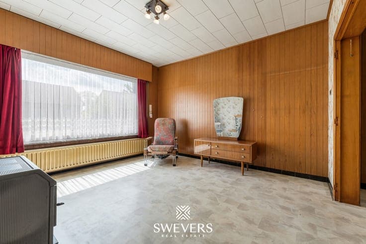 House in Beringen