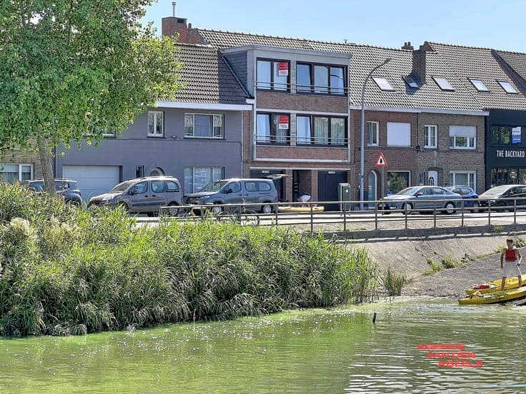 House in Bruges