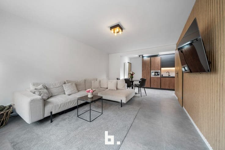 House in Sint-Andries