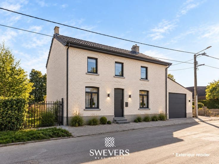 House in Heers