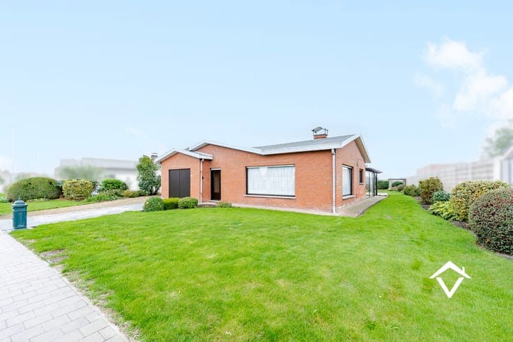 House in Koekelare