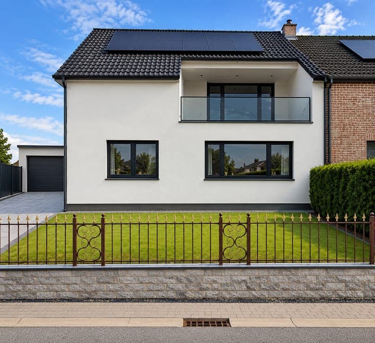 House in Tongeren