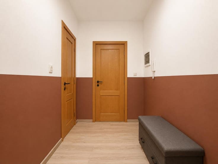 IMM.RAPPORT - COMMERCE - 3 APPARTEMENTS - 5000 € REVENU LOC