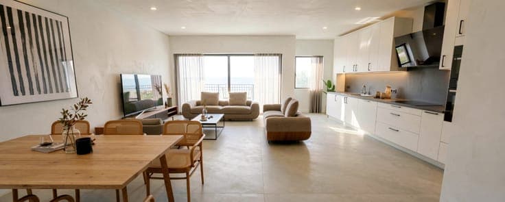 Exclusive New Development with 6 Energy-Efficient Apartments