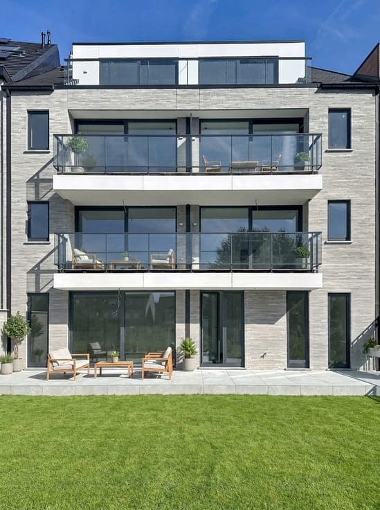 Exclusive New Development with 6 Energy-Efficient Apartments