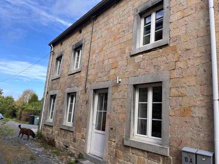 House in Sprimont