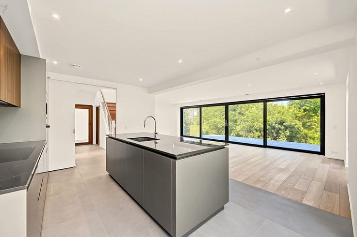 Tervuren – brand-new detached villa of approx. 165 m² with 4