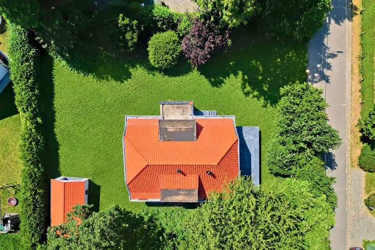 Tervuren – brand-new detached villa of approx. 165 m² with 4