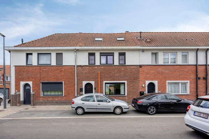 House in Puurs-Sint-Amands
