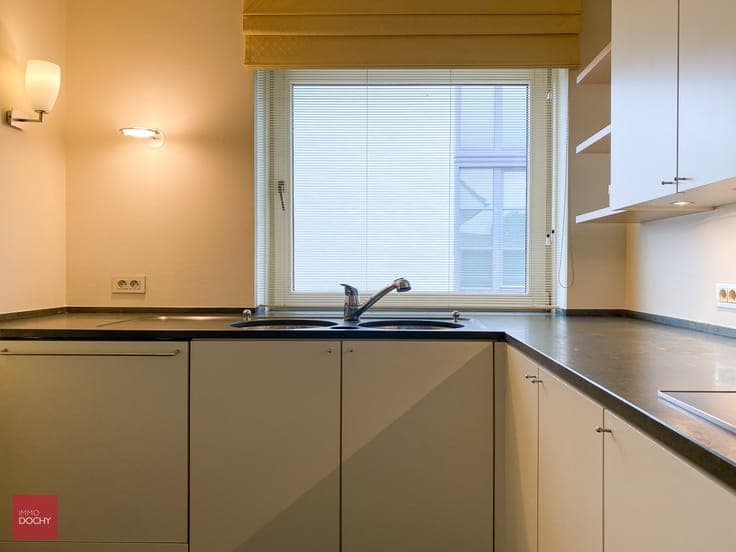 Ruime luxe - verdiepwoning ingericht met de mooiste mater...