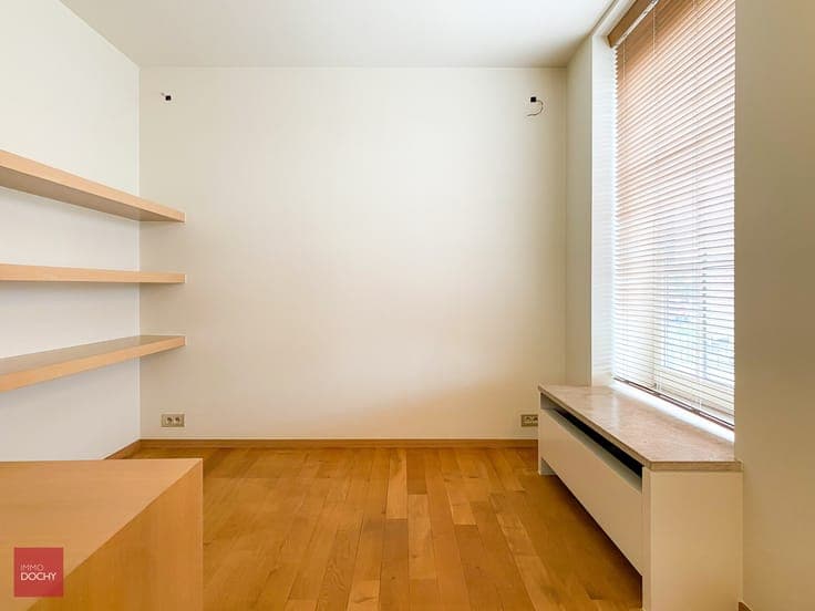 Ruime luxe - verdiepwoning ingericht met de mooiste mater...